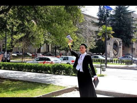 ფემინისტური ფესტივალი ქუთაისში / Feminist Festival in Kutaisi